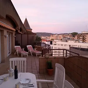  Apartamento Exclusive With Two Huge Terraces And Parking