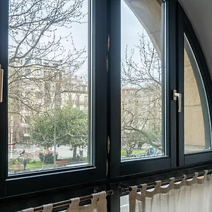  Appartement Recoleta Downtown By Beauty