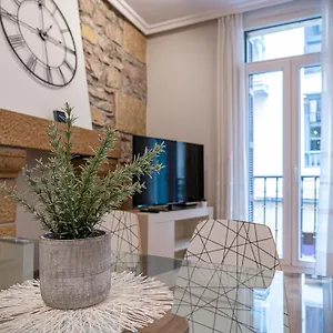  Appartement San Telmo Oldtown By Beauty