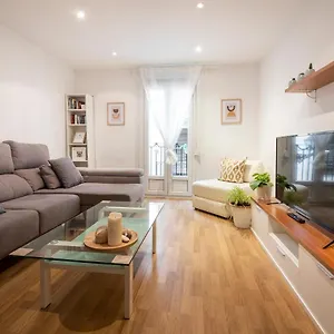  Appartement Spacious Old Town