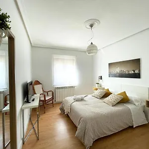  Apartamento Lore - Parking Y Bicis Gratis