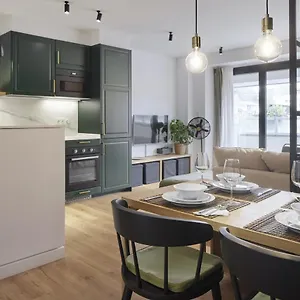  Apartamento Enjoy - Basque