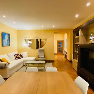  Appartement Casa Naranja - Centrally Located, Spacious, Unique
