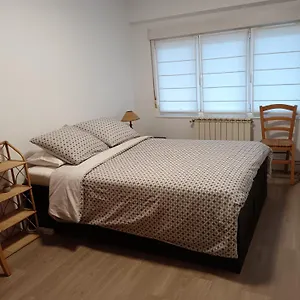  Apartamento Piso Con Terraza Junto A La Playa