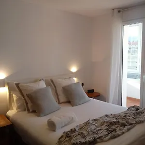  Apartamento Andoaga