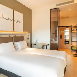 Leonardo Hotell