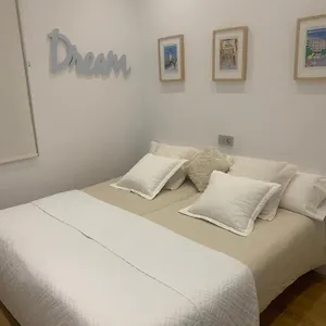  Appartement Prim San Sebastian By Luxe San Sebastian
