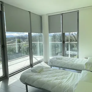 Uba San Sebastian