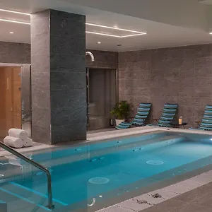 4* Hotel Axel - Adults Only