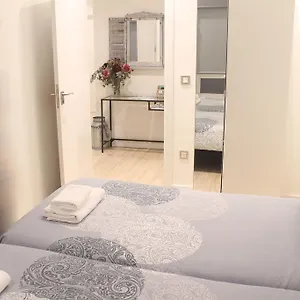  Alloggio in famiglia Talaia Ht