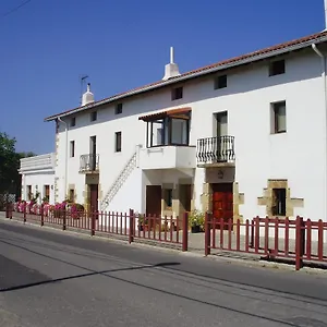 Séjour à la campagne Iturritxo Landetxea