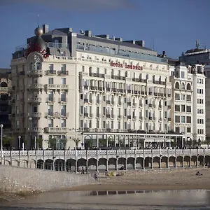De Londres Y De Inglaterra Hotel