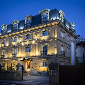 La Galeria Hotell