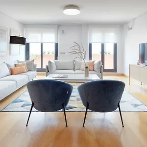  Apartamento Peine Del Viento By Feelfree