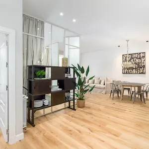  Appartement Always Easy I Alameda