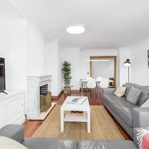 Apartamento Always Easy I Pio Baroja
