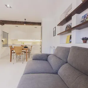  Apartamento Heriz - Local Rentss