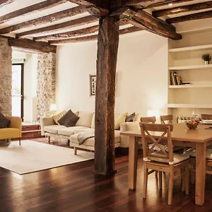 Central, Spacious And Authentic Family San Sebastian